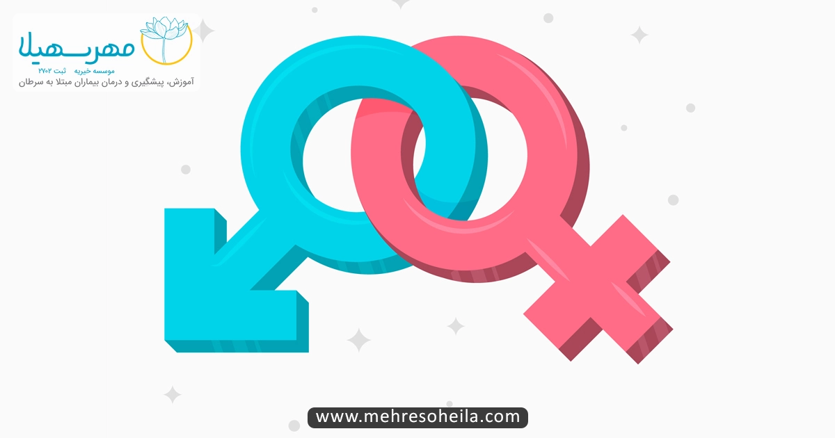 Prostate Cancer Img سرطان پروستات و رابطه زناشویی