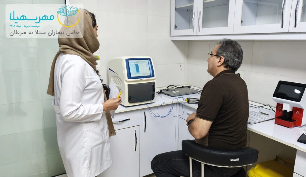 کالیبراسیون دستگاه مرکز تحقیقات کالیبراسیون دستگاه مرکز تحقیقات