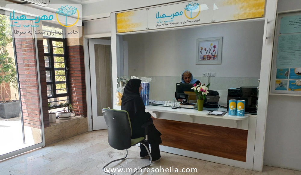 بهترین موسسات خیریه البرز خیریههای استان البرز