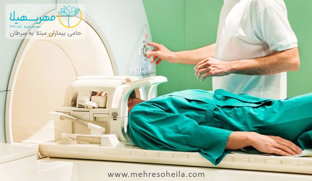 Lung Cancer Awareness Month Img تشخیص سرطان ریه