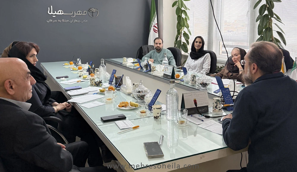 کمیسیون مددکاری بهمن کمیسیون مددکاری بهمن