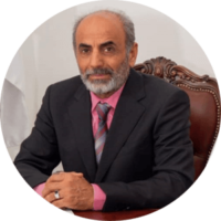 Naser Amini مدیرعامل