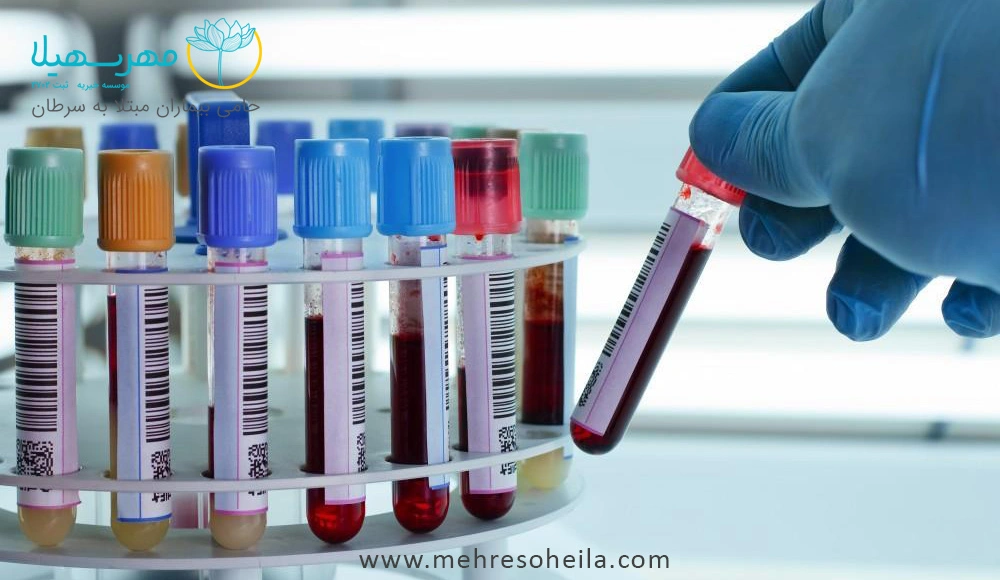 What Is Cancer Img تشخیص سرطان