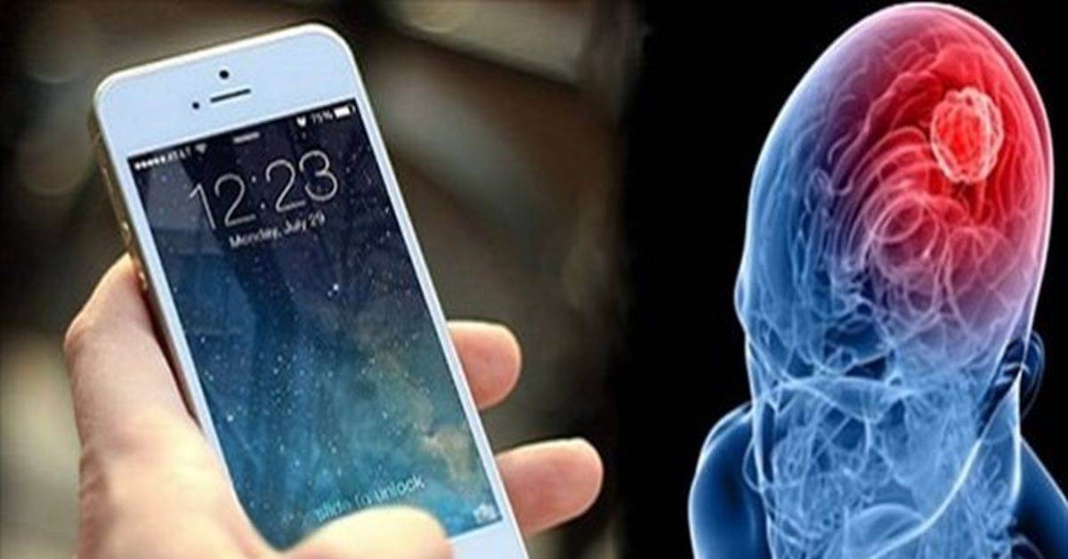 موبایل و سرطان