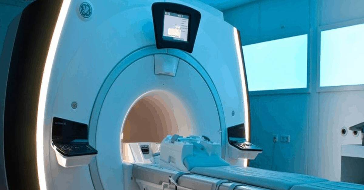 تصویربرداری رزونانس مغناطیسی چند پارامتری(mp-MRI)