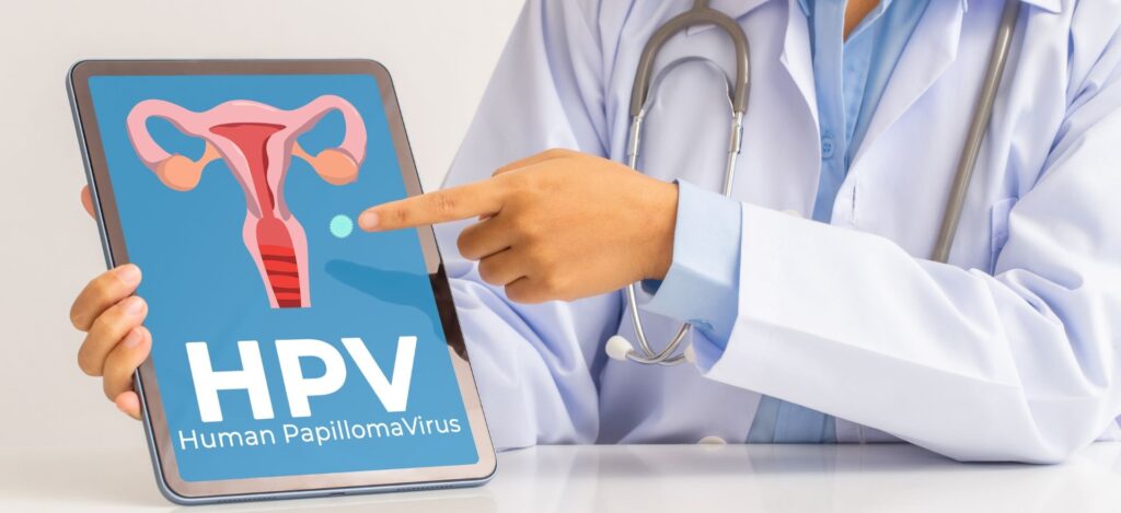 HPV Human Papillomavirus