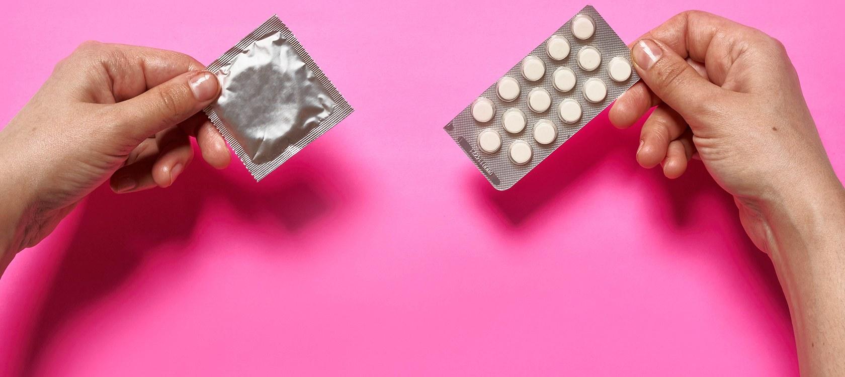contraception marco verch flickr