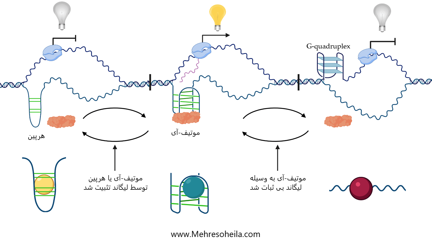 هرپین موتیف-آی