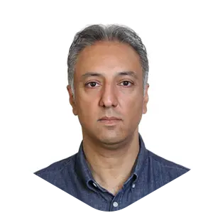 User W فرهاد زمانی
