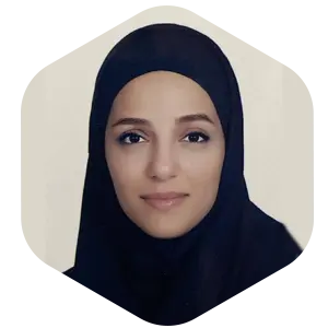 User W پارمیس امینی