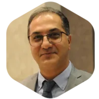 پژمان قنبری