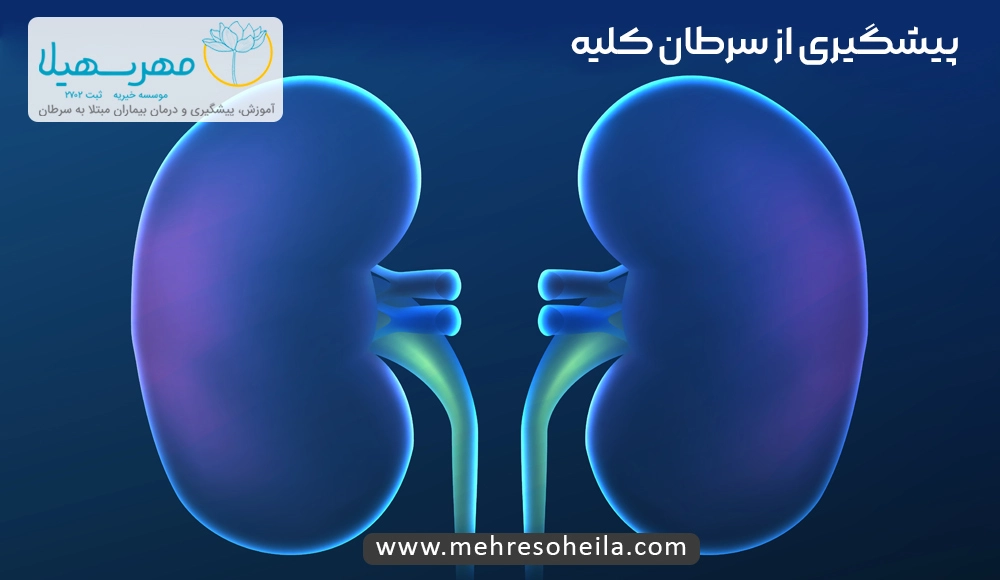 ماه آگاهی از سرطان کلیه ماه آگاهی از سرطان کلیه