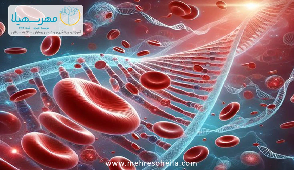 Leukemia Blog Img سرطان خون