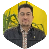 mr hajizadeh