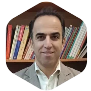 dr delfan