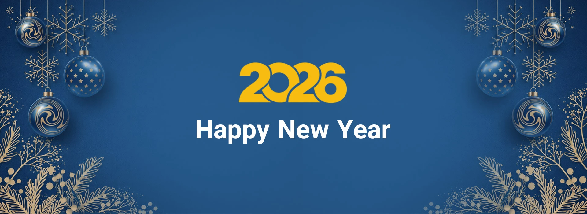 new year en