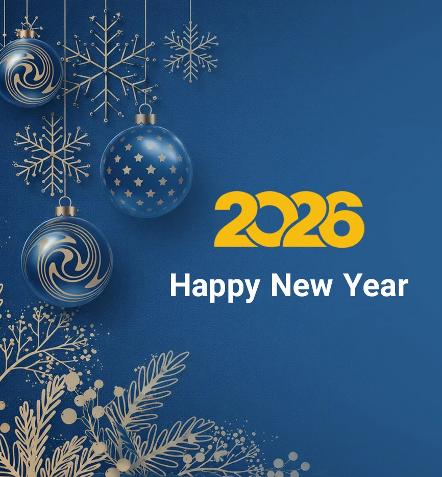 new year moblie en