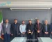 بازدید عضو کمیته امداد از مهر سهیلا